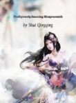 prodigiously amazing weaponsmith